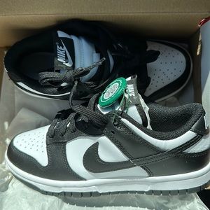 Women’s Nike Dunk Low Panda